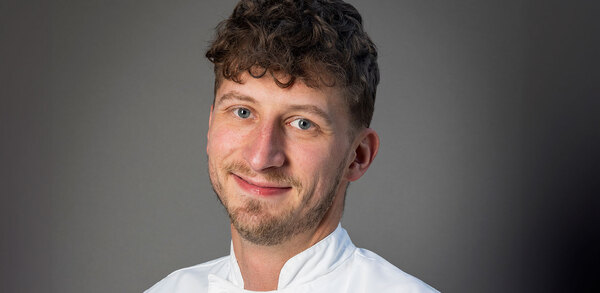 Acorn Awards 2025: Craig Bronger, the Wild Rabbit