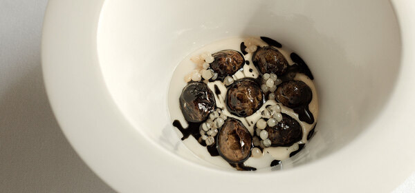 ‘We don’t play it safe’: Cycene mixes the avant-garde with experimentation