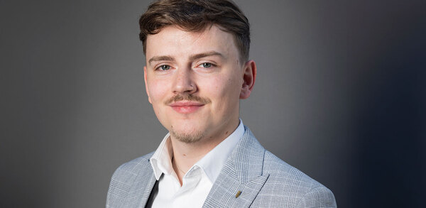 Acorn Awards 2025: David Morgan, voco Grand Central hotel