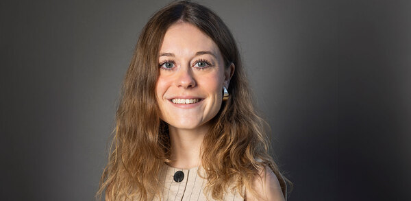 Acorn Awards 2025: Beth Doherty, Beckford Group