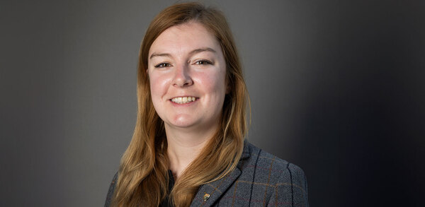 Acorn Awards 2025: Ellie Dimes, Lucknam Park Hotel &amp; Spa