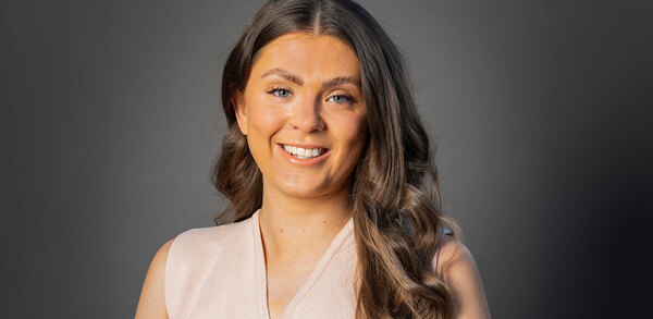 Acorn Awards 2025: Hannah Lewis, Company of Cooks