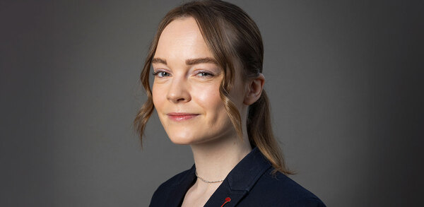 Acorn Awards 2025: Harriet Davy, the Montague on the Gardens