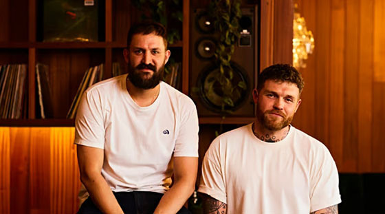 Chefs Tom Brown and Brad Carter to close and relocate Island
