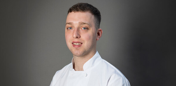 Acorn Awards 2025: James Ellams, Fish &amp; Chips @ Weston Grove