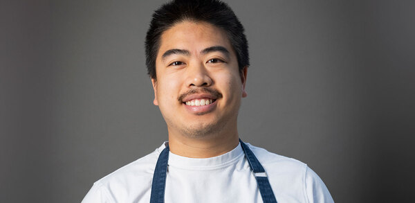 Acorn Awards 2025: Jun Au, Pomelo