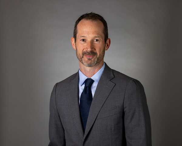 Langham Hospitality Group appoints Kevin Robinson as COO