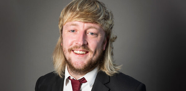 Acorn Awards 2025: Morgan Mason, TNS