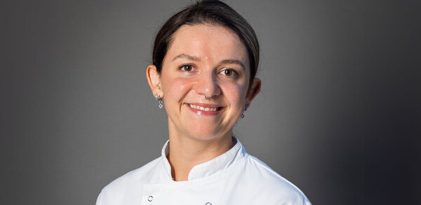 Acorn Awards 2025: Paige Flynn, Sodexo Live!