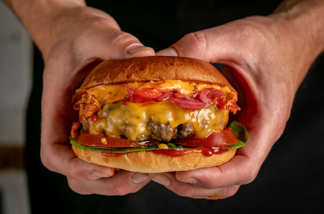 Patty &amp; Bun was sold out of pre-pack administration for more than £500,000