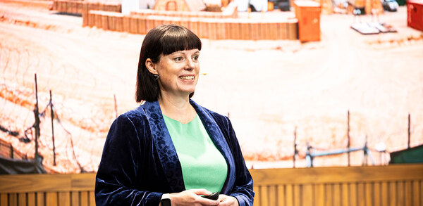 Nine invaluable pieces of HR advice from the People Summit