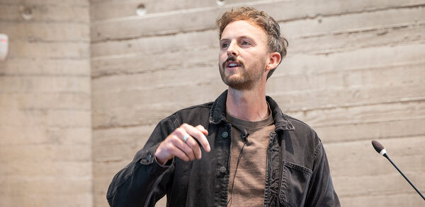 How to build your own AI chatbot (the Pizza Pilgrims way)