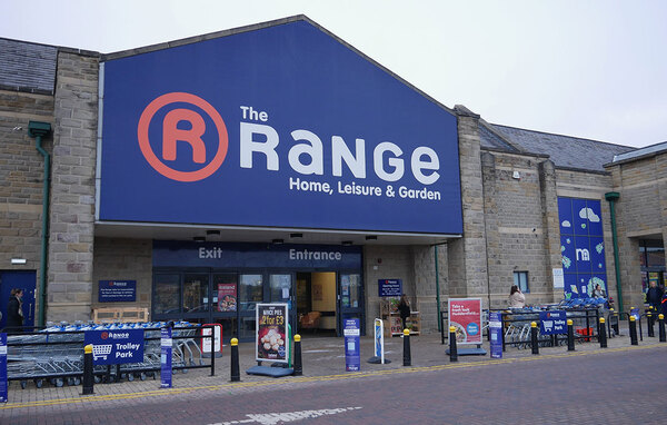 14forty wins facilities management contract with the Range