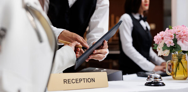 Tech, trends and transformation: 7 reasons to be at The Caterer&rsquo;s Tech Confex