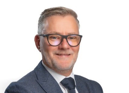 Richard Jones to head up ESS government business