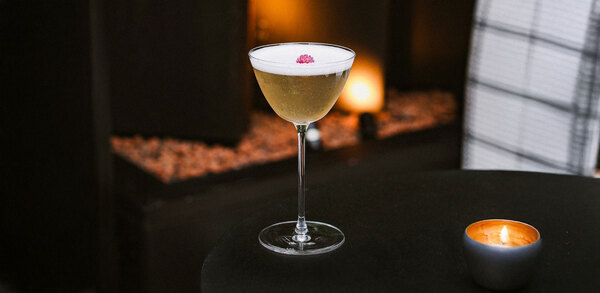 Sakura Royale: from the izakaya lounge to London 