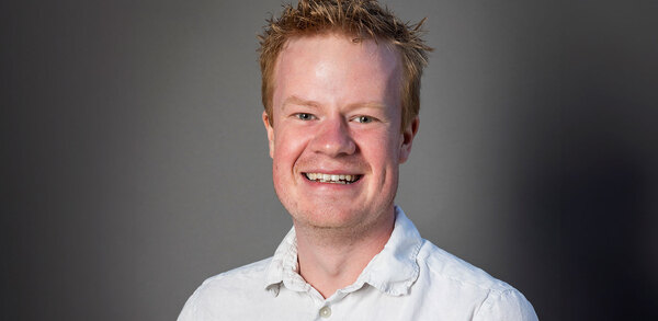 Acorn Awards 2025: Sam Lomas, Briar