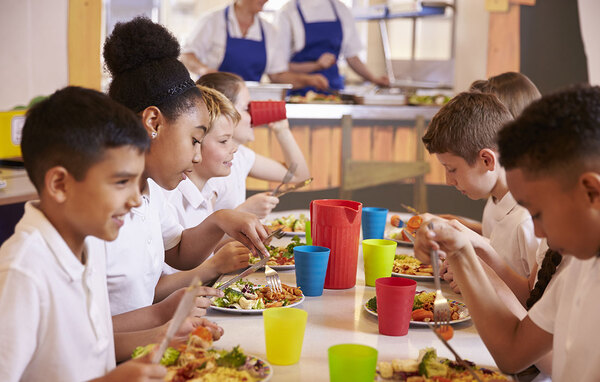 Education caterer CATERed to cease trading in 2026