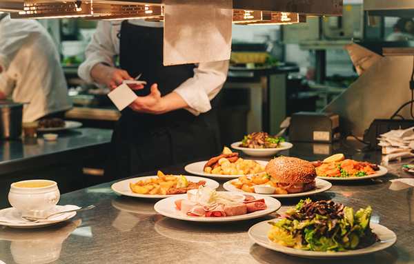 Bidfood enhances operator advice hub with efficiency tips