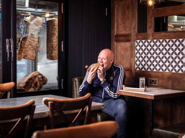 Chef Tom Kerridge to close the Butcher&rsquo;s Tap &amp; Grill in Chelsea