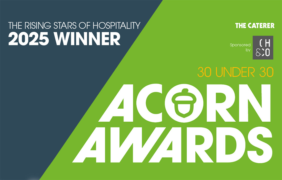 acorn awards winners 2025