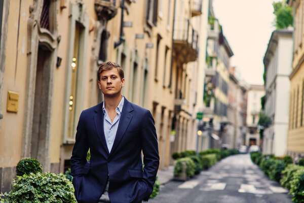 Rocco Forte Hotels eyes country house hotel to rival luxury competitors