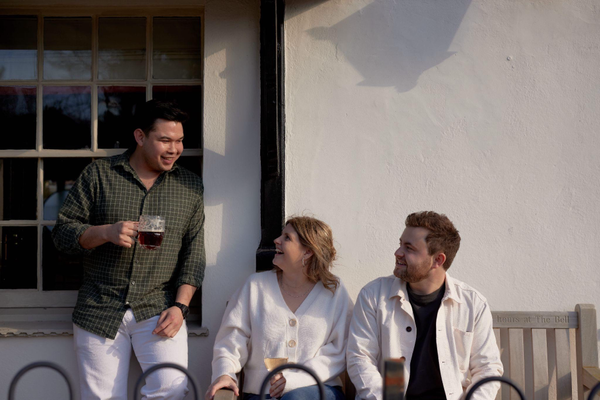 Chickpea Group to open first pub with rooms in Dorset