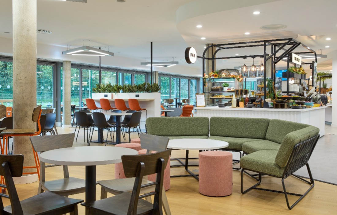 granta science park cambridge tender