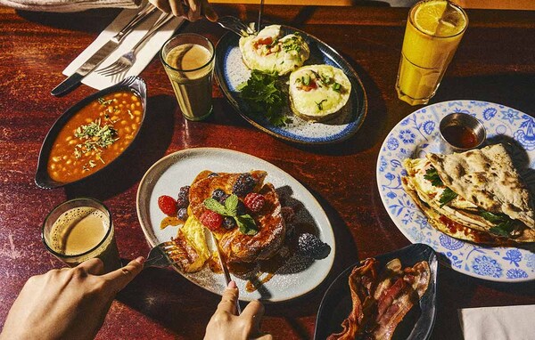 Dishoom set to open Permit Room in Liverpool