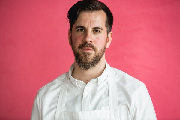 Chef Peter Sanchez-Iglesias to lead Gareth Ward&rsquo;s Gwen restaurant