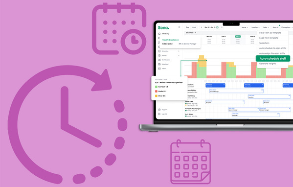 The best ways to streamline workforce management