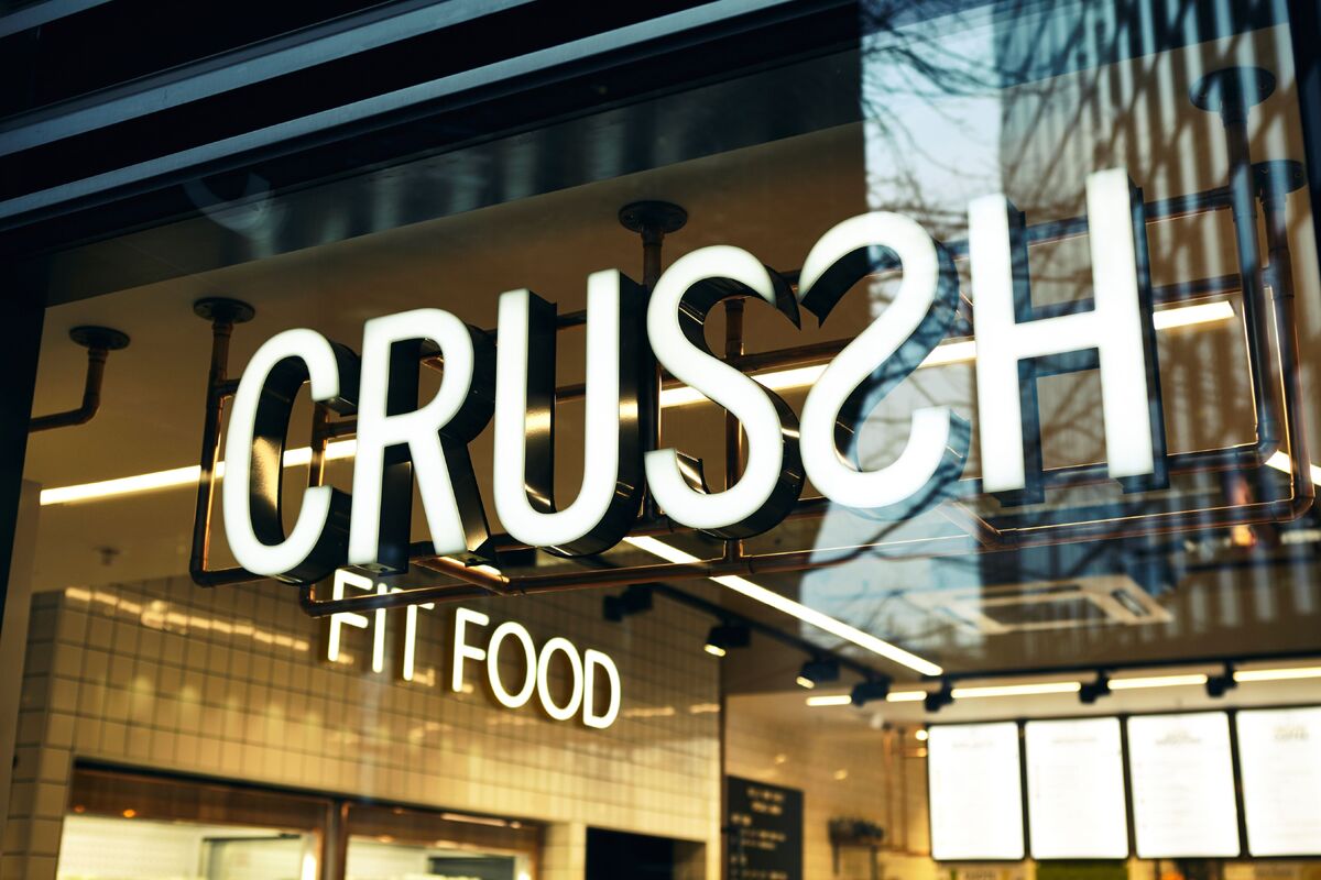 Future of Crussh uncertain after liquidators appointed&nbsp;