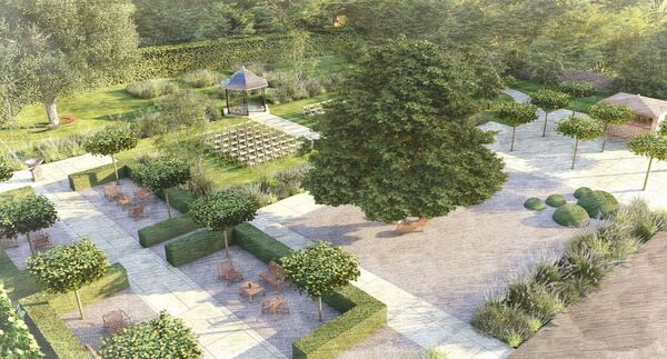 Down Hall hotel invests &pound;1m to boost its luxury offer