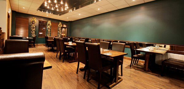 Chinese restaurant in Northern Ireland to close after 60 years