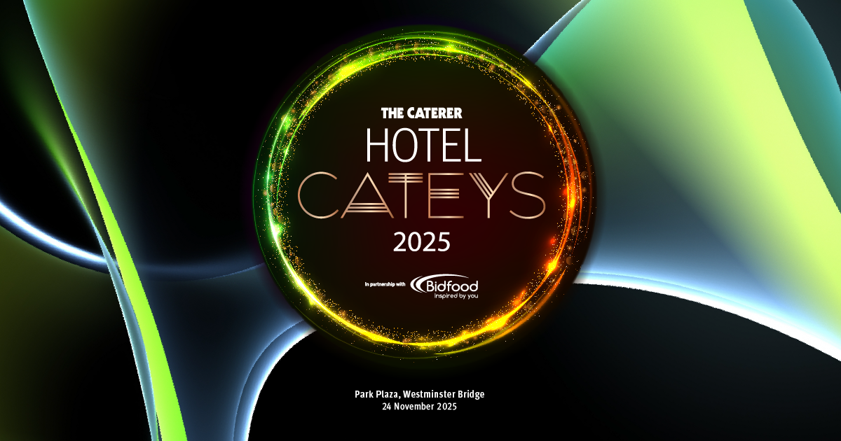 Hotel Cateys 2025