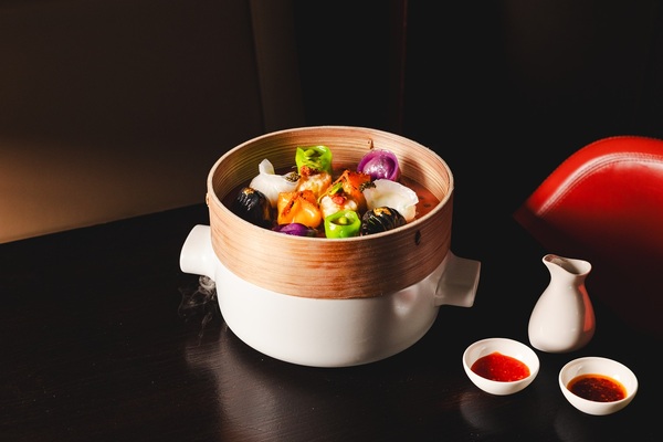 Cut prices but more customers: how Hakkasan and Yauatcha are adapting to industry challenges