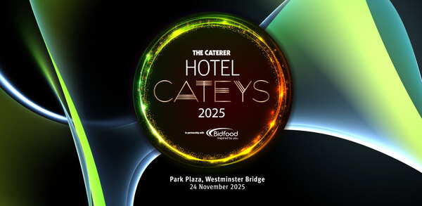Danny Pecorelli and Celtic Manor Resort lead winners at 2025 Hotel Cateys