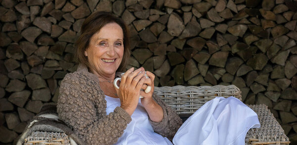 ‘I’m very proud of what we’ve achieved’: Jill Stein on 50 years of the Rick Stein Group