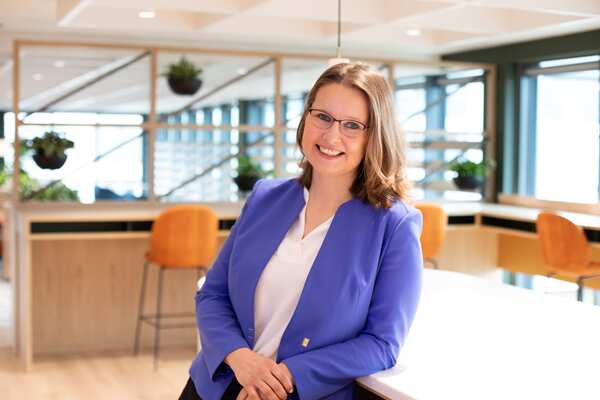 IHG bets big on midscale conversion brand Garner