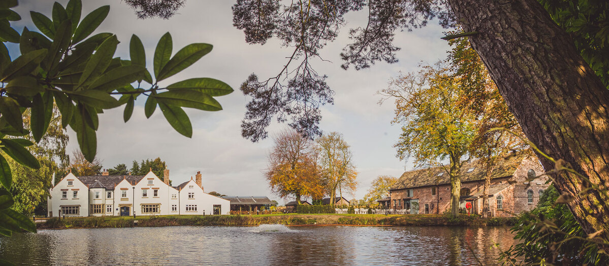 Harden's names top UK 100 Restaurants for 2026