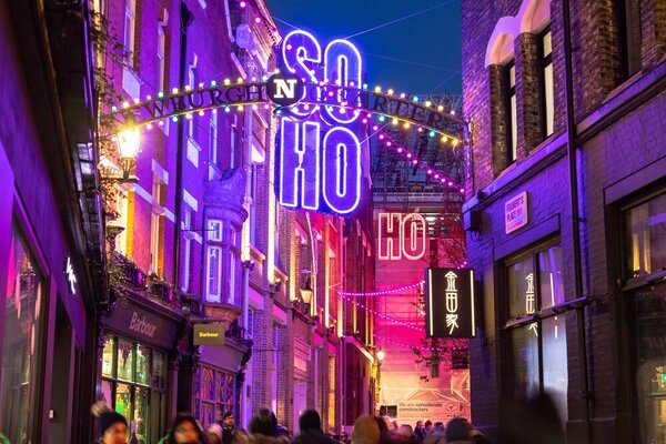 Sadiq Khan tells Westminster Council to rethink licensing proposals