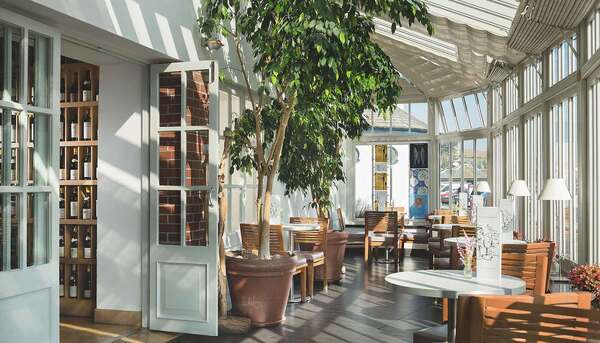 Jill Stein: Restaurants should invest in rooms to boost revenue