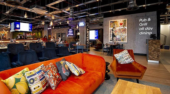 Village Hotel workers in Glasgow ballot for strike action