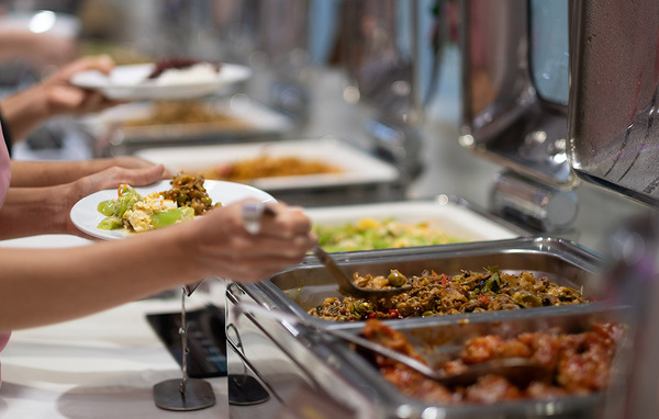 Inflationary pressures continue to hit F&amp;B supply chain