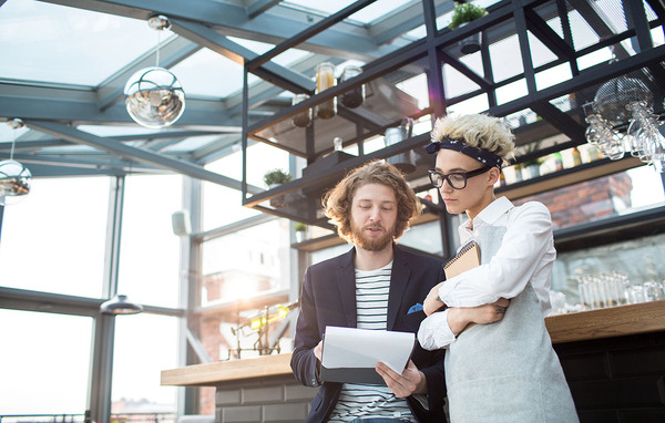 Contract caterers buck 2025 trend with near double-digit sales growth