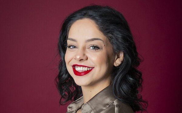 Eljesa Saciri appointed general manager at the Mandrake in London