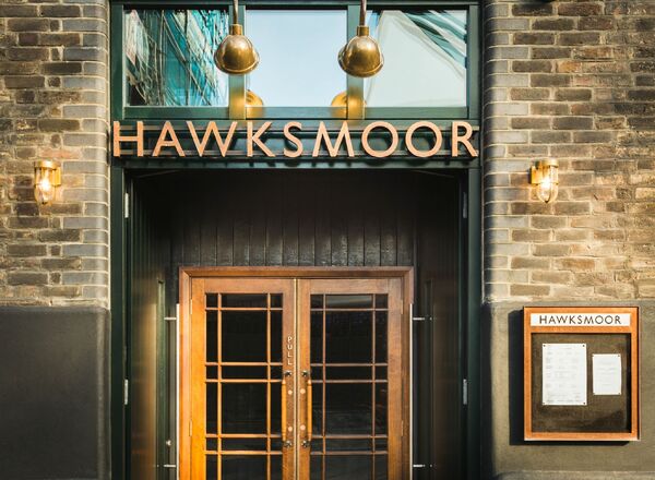 Hawksmoor issues statement after asking Tommy Robinson to leave restaurant