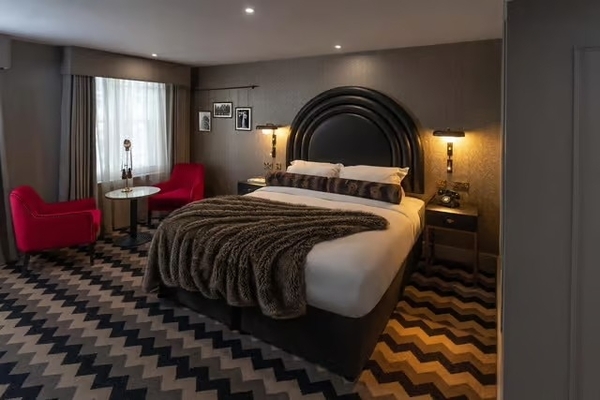 Hotel Gotham Newcastle to launch with private members&rsquo; club