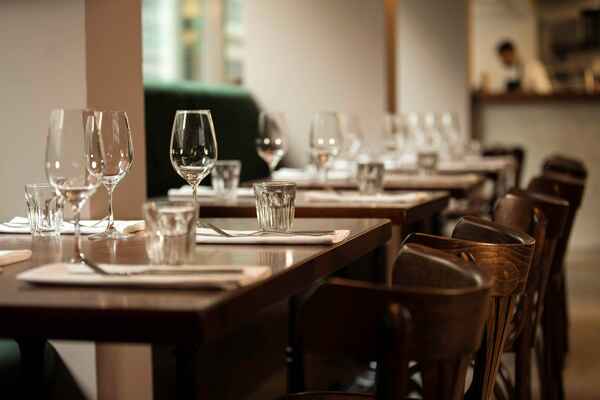 &lsquo;This was not planned&rsquo;: Chef Gary Usher closes Kala in Manchester