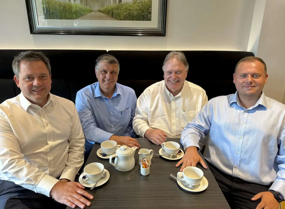 Brend Collection completes shareholder buyout